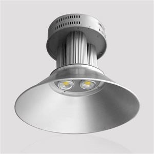 Đèn LED nhà xưởng - Đèn LED Hoàng Gia - Công Ty Cổ Phần Chiếu Sáng Đô Thị Hoàng Gia